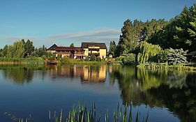 Agroturystyka Nad Stawem